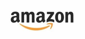 Amazon logo