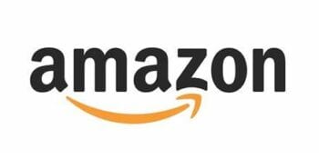 Amazon logo