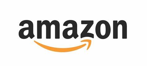 Amazon logo