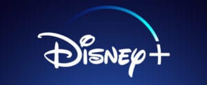 disney plus logo