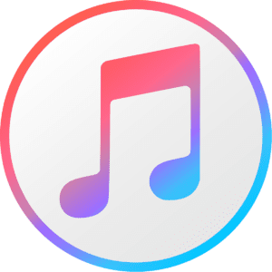 ITunes Logo