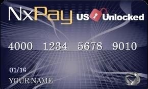 card image