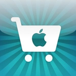 Applestoreicon