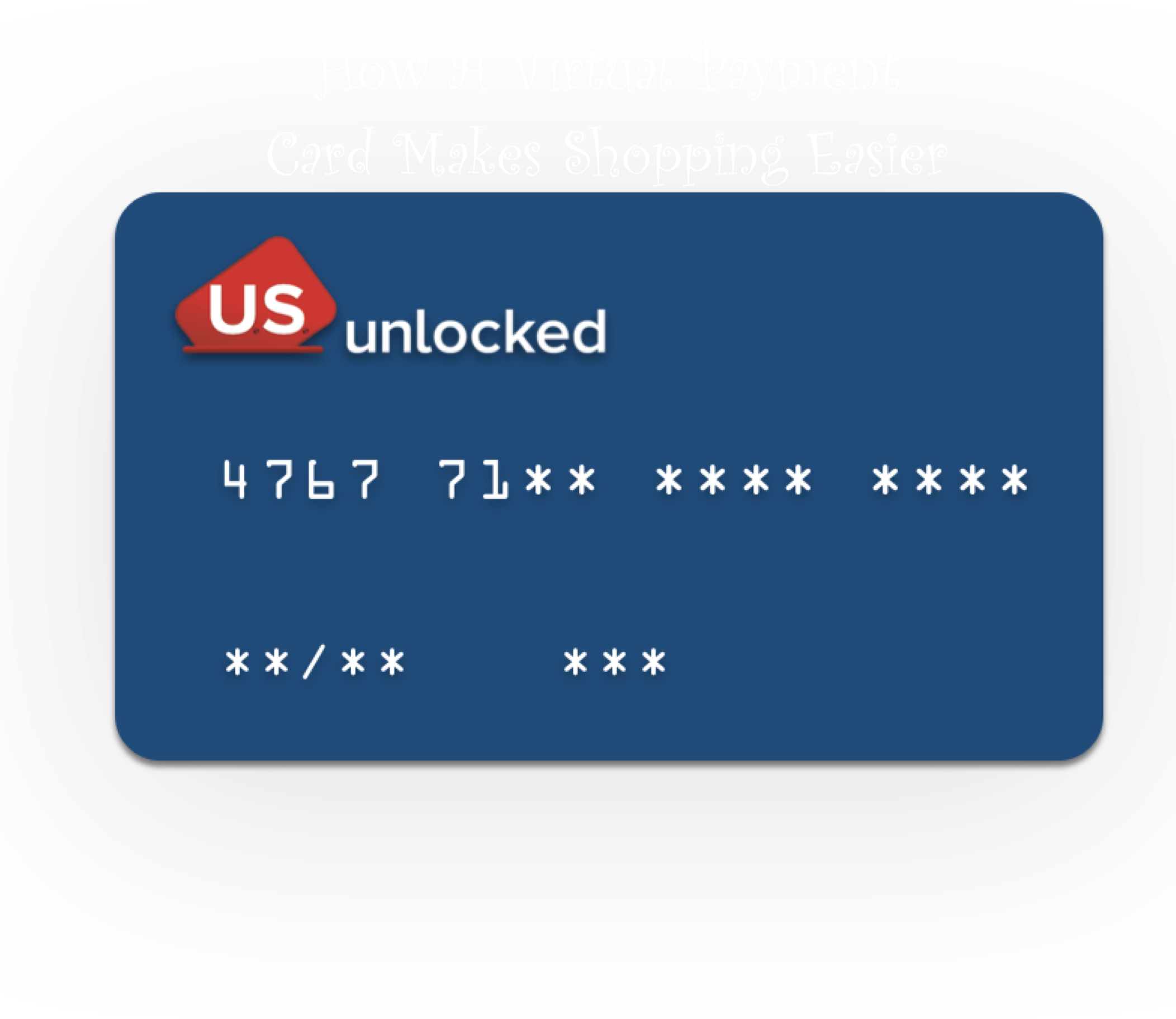 How A Virtual Payment Card Makes Shopping U.S Stores Easier