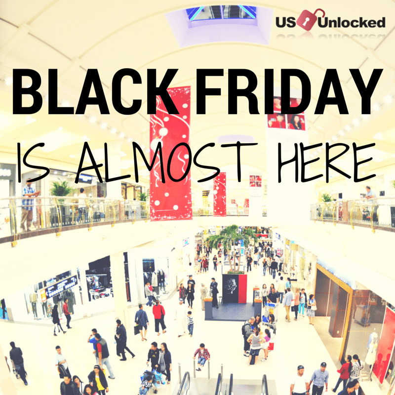 Our Guide To The Best Black Friday Sales