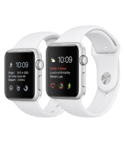 USU Apple Watch Series 1