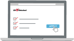 How to set up your US Unlocked Account