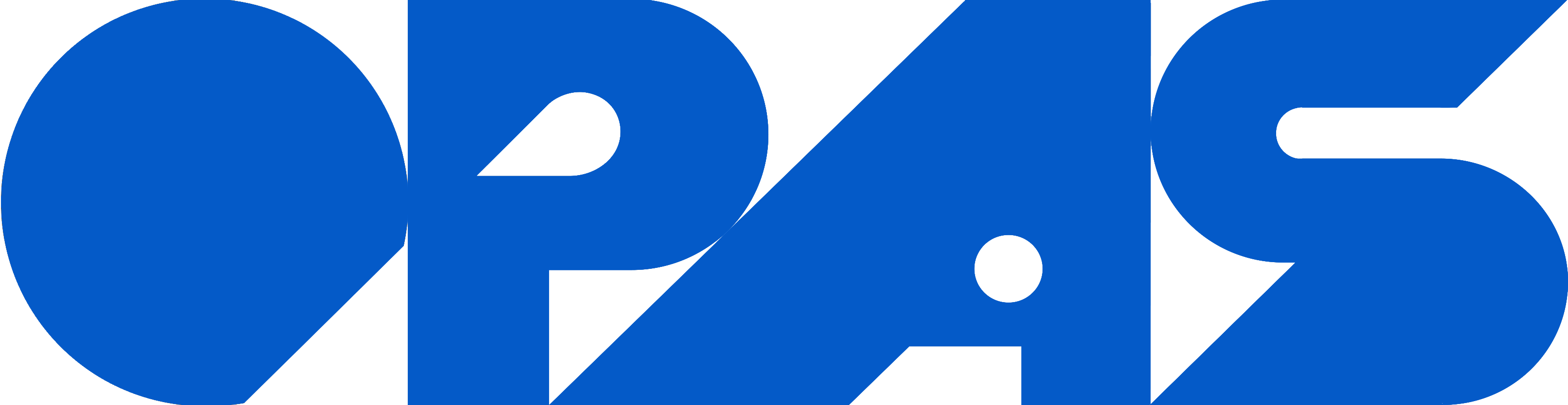 OPAS Logo 03152017 blue 81 54 0 0 PNG