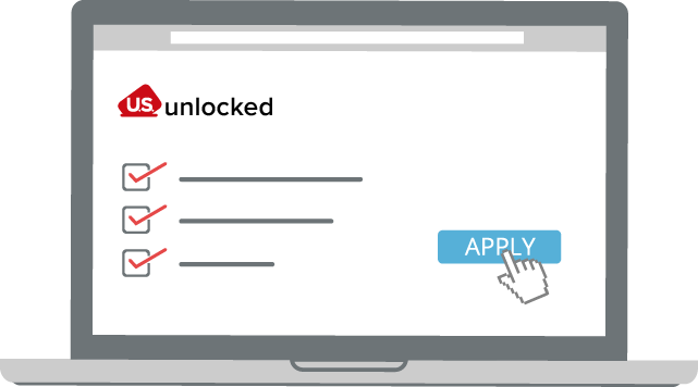 How to set up your US Unlocked Account