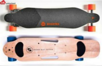 Electric Skateboards that are Easy to Carry and Fun to Ride