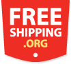 free shipping