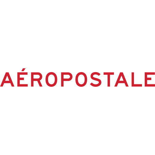 Aeropostale Couldnt Flatten