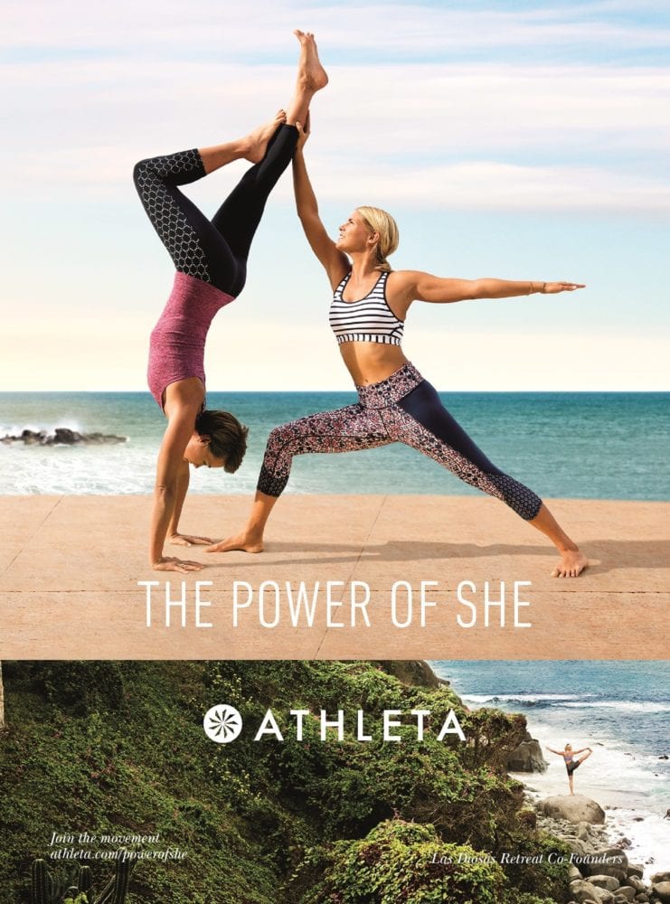 ATHLETA Shop the USA