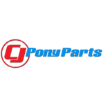 CJ Pony Parts Inc