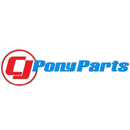 CJ Pony Parts Inc