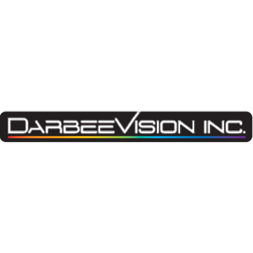 Darbeevision