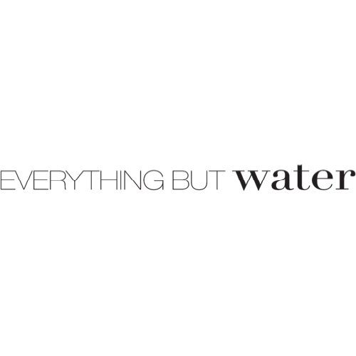 Everything But Water