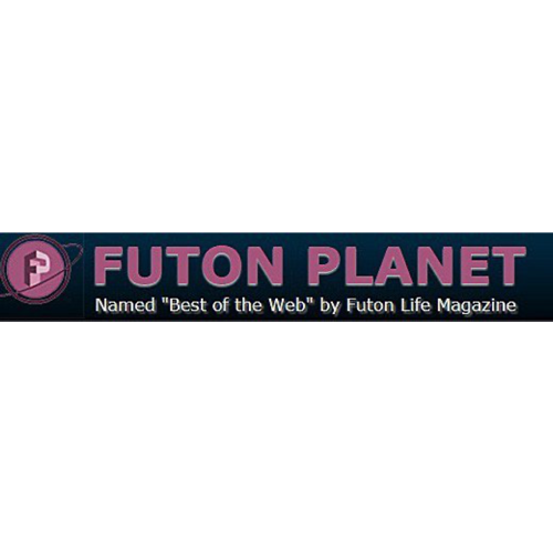 Futon Planet