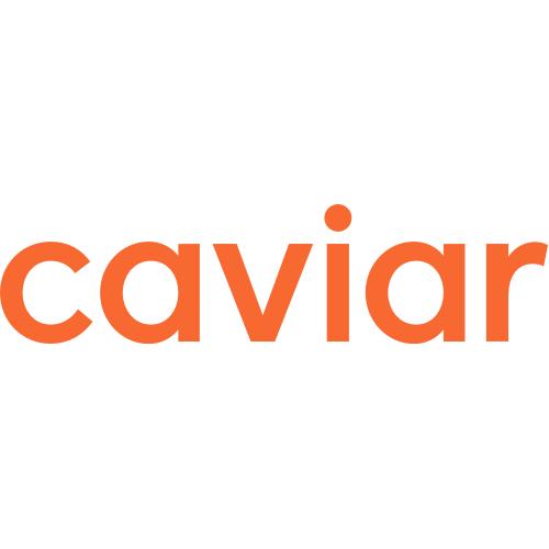 Try Caviar