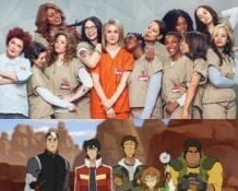 USUSummer Netflix