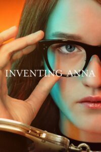 invent anna