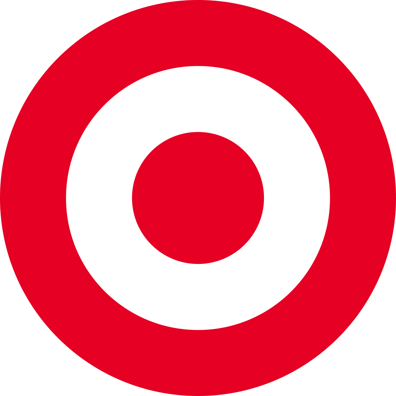 target logo