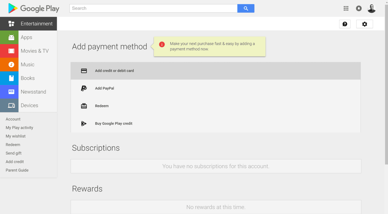 Access the Google Play Store Shop US Unlocked Blog