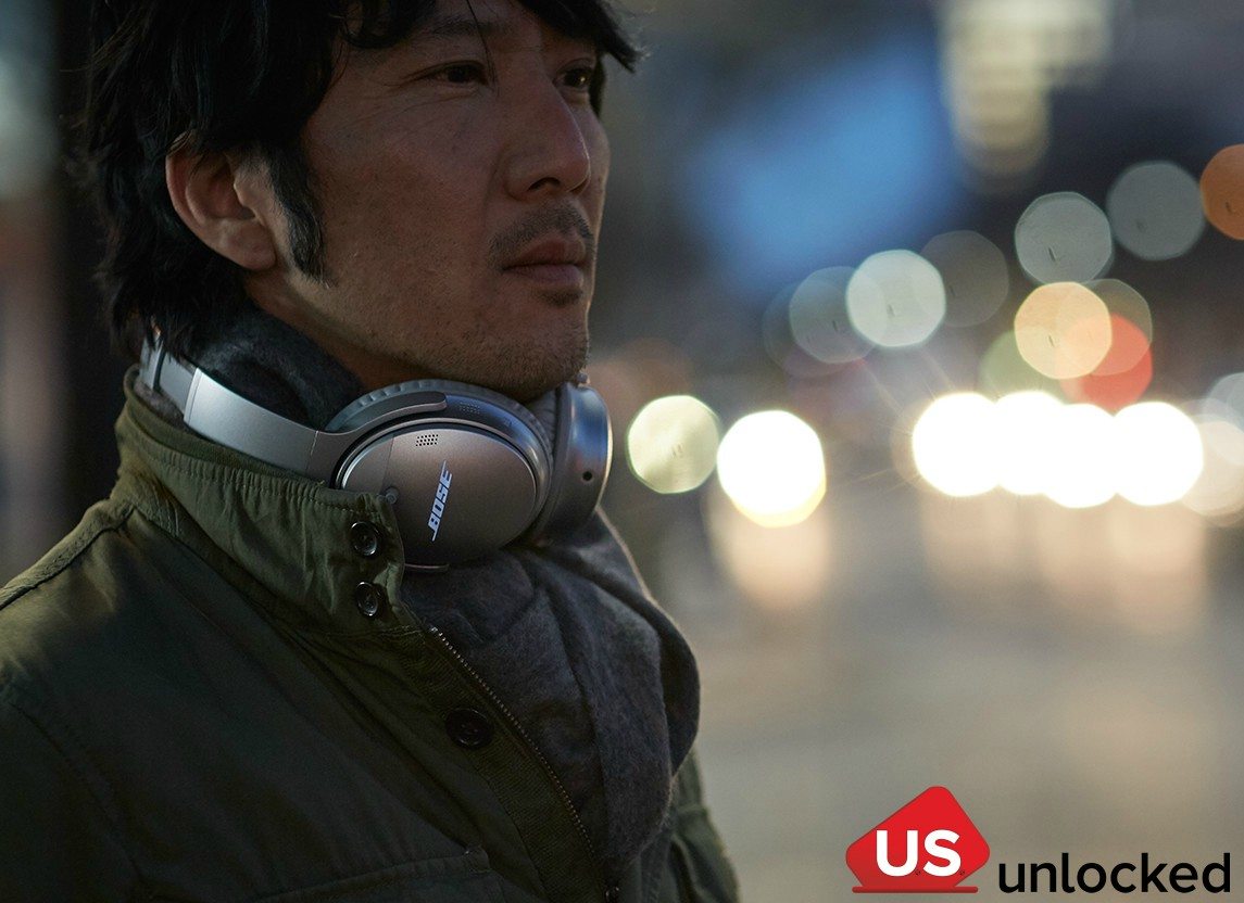 US Unlocked Top Picked Wireless Headphones