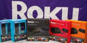 USU Roku Family
