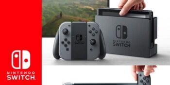 USU Nintendo Switch
