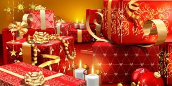 USU Holiday Presents