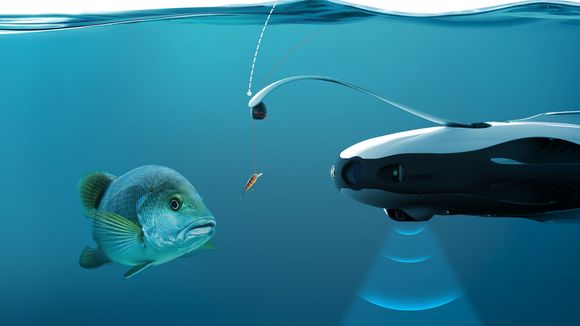 Cool Gadgets from CES 2017