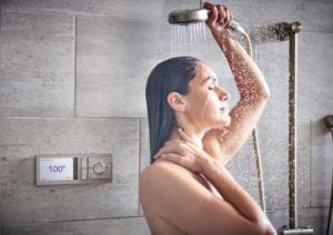 usu-smart-shower