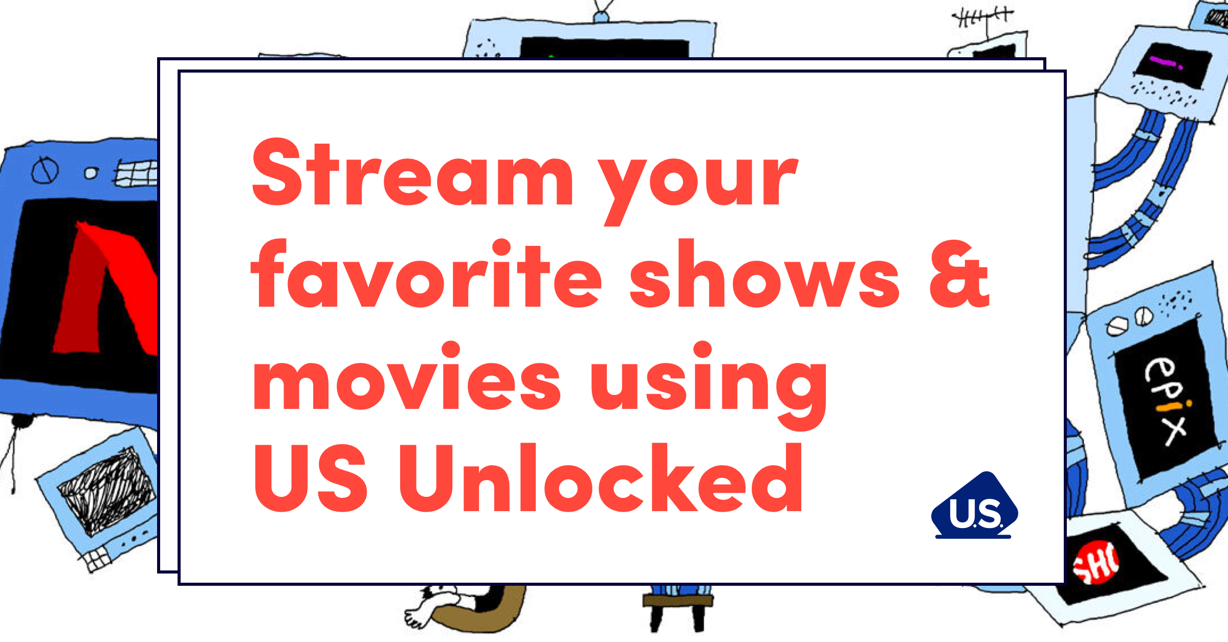 Best Shows to Spend All Day Binge-Watching