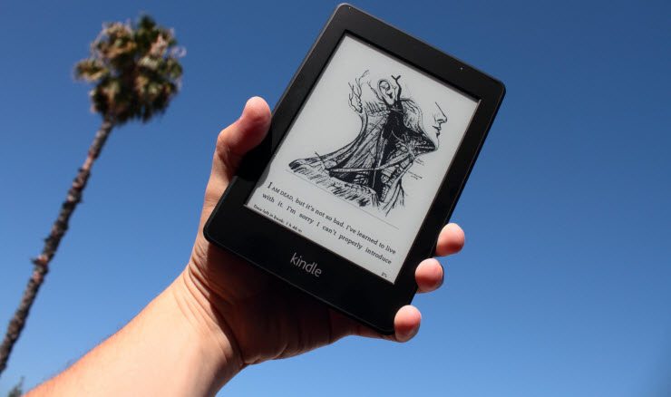 The Best E-Readers for the Must Read eBooks