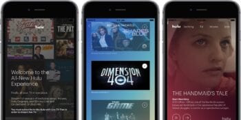 USU Hulu Live TV2