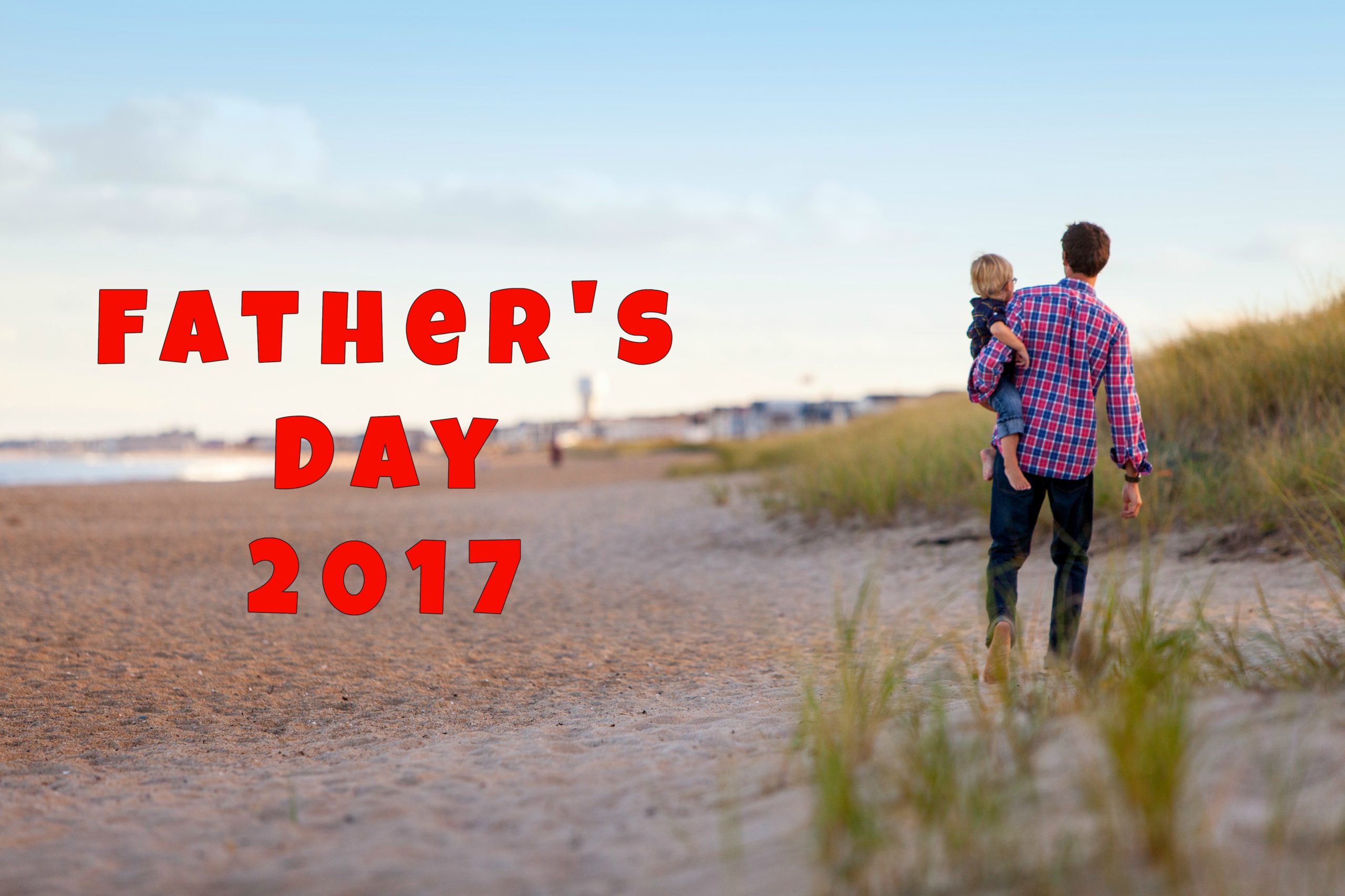 Father’s Day Shopping Guide, where are the Best Deals Online?