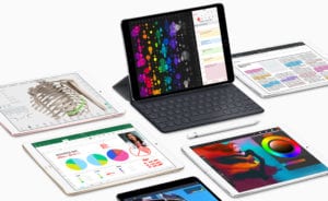 USU iPad Pro
