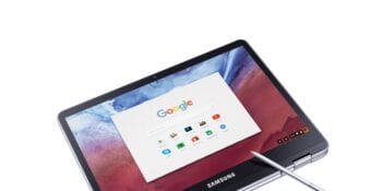 USU Samsung Chromebook Plus