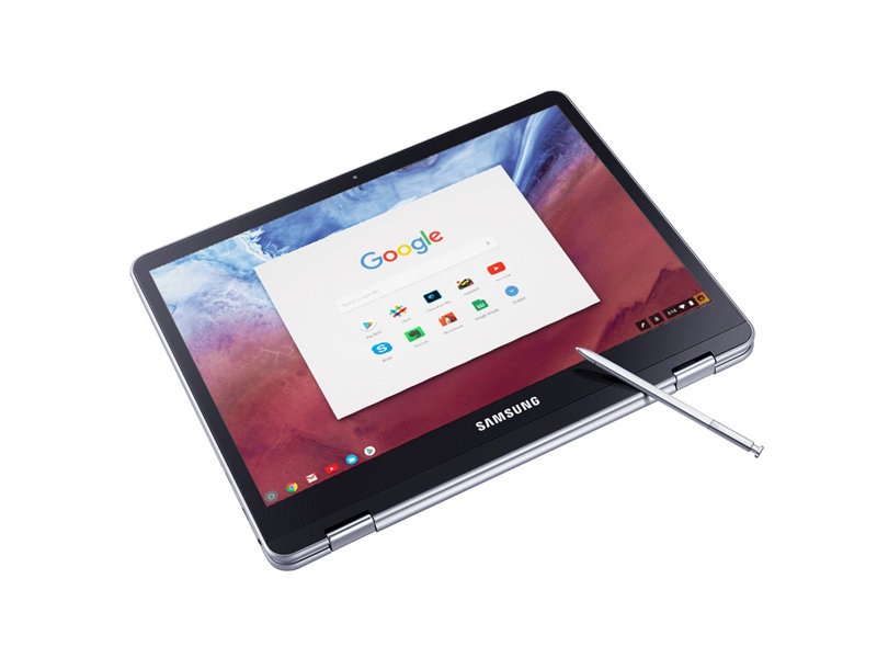 USU Samsung Chromebook Plus