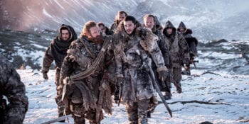 USU Game of Thrones 5