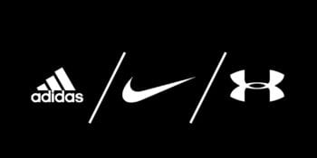 USU Sportswear logos