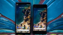 Pixel2-Pixel2XL
