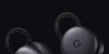 Google-Pixel-Buds