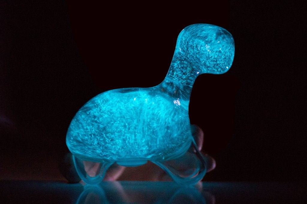 Unique Gift 4- Bioluminescent Dino Pet