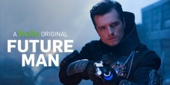 Hulu Original Future Man