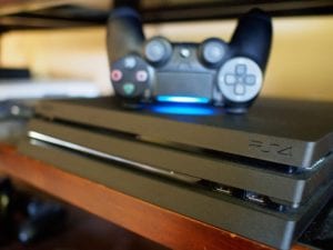 PlayStation 4 Pro