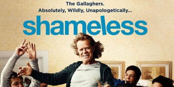 Shameless First Season