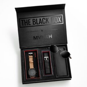 MVMT Men's Gift Box