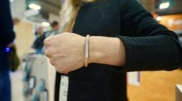 Invi Bracelet
